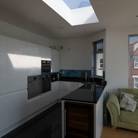 The Estuary View Apartment Thorpe Bay Luaran gambar
